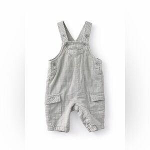GAP Kids Beige Overalls